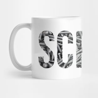 Screw Mug